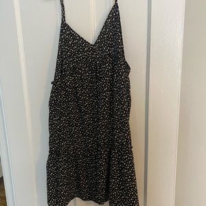 Slip dress